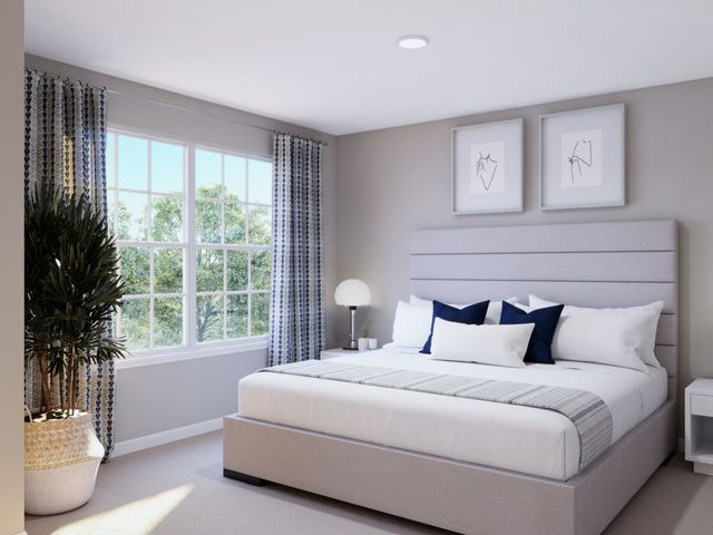 6936 Night Owl Lane, Fort Worth, TX 76036