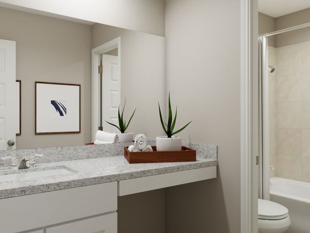 6936 Night Owl Lane, Fort Worth, TX 76036