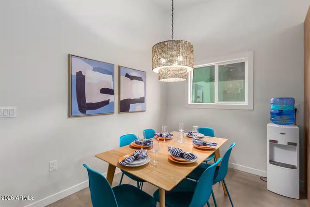2501 N CHOLLA Street, Chandler, AZ 85224