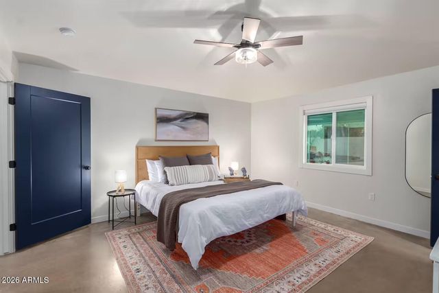 2501 N CHOLLA Street, Chandler, AZ 85224