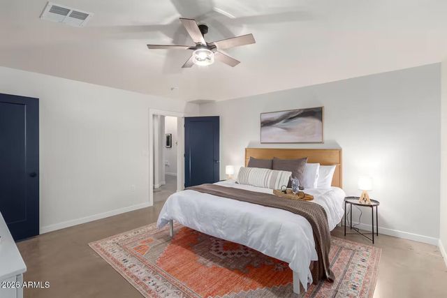 2501 N CHOLLA Street, Chandler, AZ 85224