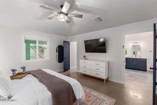 2501 N CHOLLA Street, Chandler, AZ 85224
