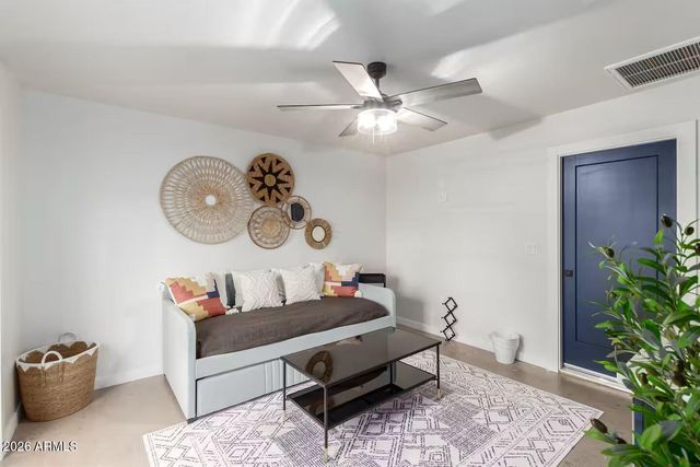 2501 N CHOLLA Street, Chandler, AZ 85224