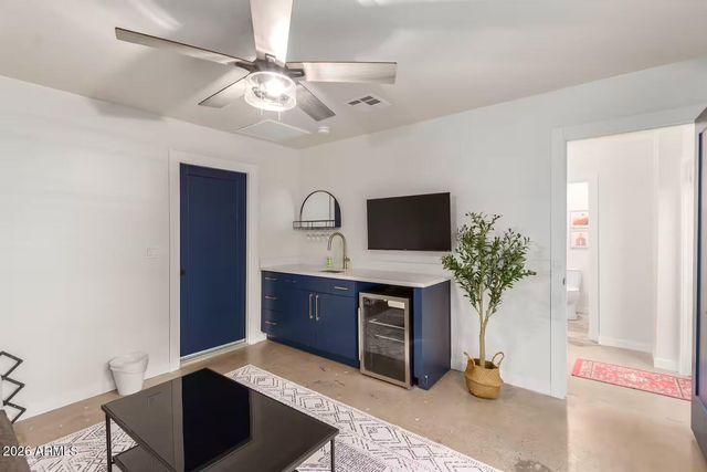 2501 N CHOLLA Street, Chandler, AZ 85224