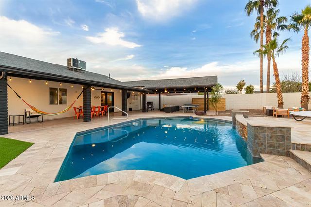 2501 N CHOLLA Street, Chandler, AZ 85224