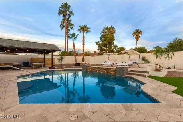 2501 N CHOLLA Street, Chandler, AZ 85224