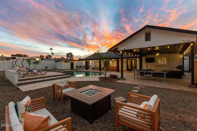 2501 N CHOLLA Street, Chandler, AZ 85224