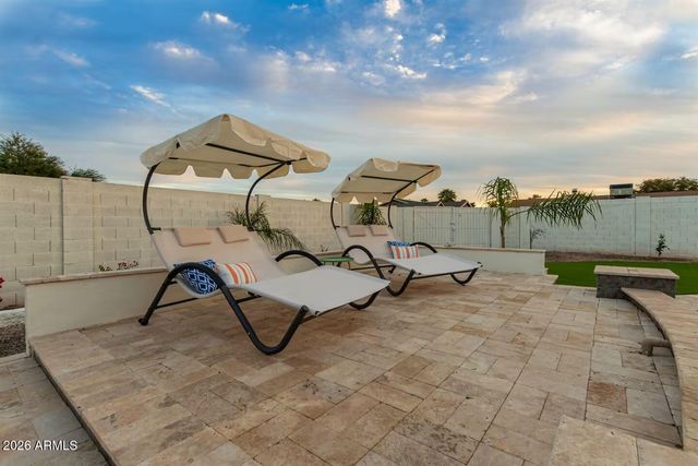 2501 N CHOLLA Street, Chandler, AZ 85224