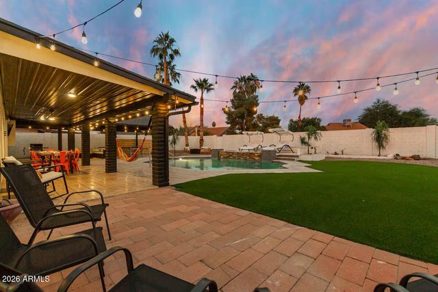 2501 N CHOLLA Street, Chandler, AZ 85224
