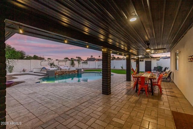 2501 N CHOLLA Street, Chandler, AZ 85224