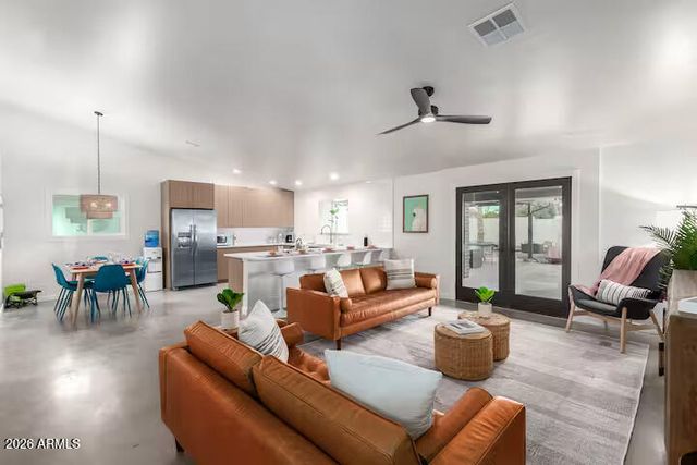 2501 N CHOLLA Street, Chandler, AZ 85224