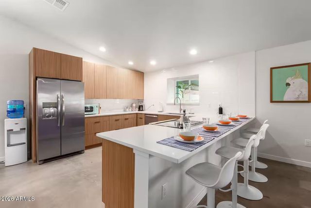 2501 N CHOLLA Street, Chandler, AZ 85224