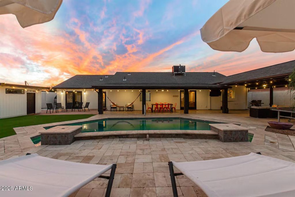 2501 N CHOLLA Street, Chandler, AZ 85224