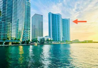 335 S Biscayne Boulevard 3706, Miami, FL 33131