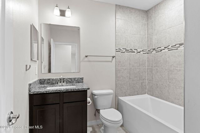 431 Fillmore Avenue NE, Palm Bay, FL 32907