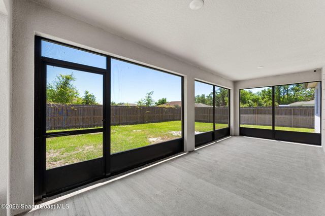 431 Fillmore Avenue NE, Palm Bay, FL 32907