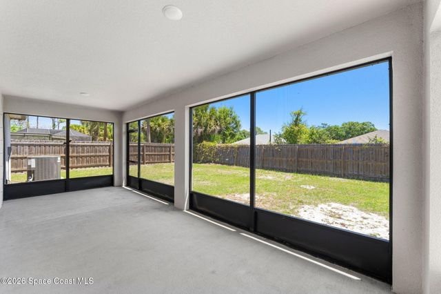 431 Fillmore Avenue NE, Palm Bay, FL 32907