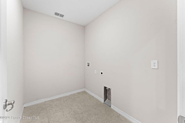 431 Fillmore Avenue NE, Palm Bay, FL 32907