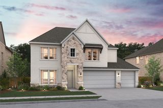 2603 Ackley Lane, Wylie, TX 75098