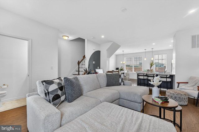 208 PRESTIGE RD, Brick, NJ 08723