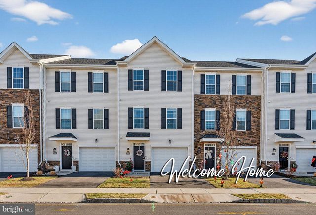 208 PRESTIGE RD, Brick, NJ 08723