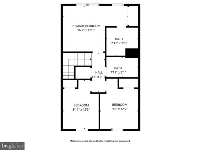 208 PRESTIGE RD, Brick, NJ 08723