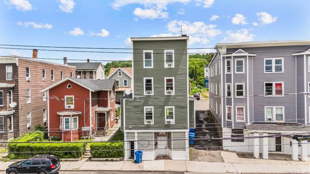 701 South Main Street, Waterbury, CT 06706
