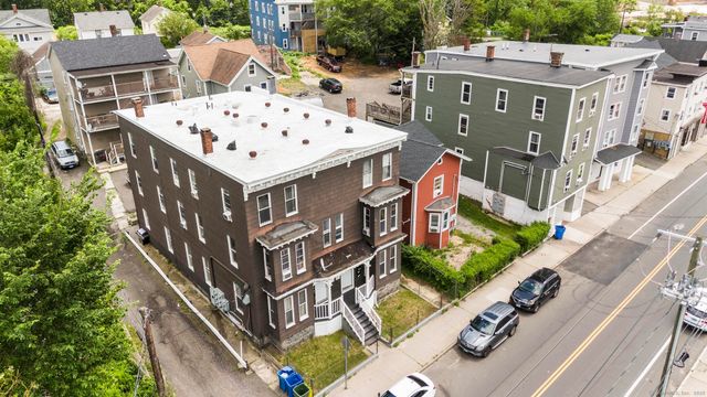 701 South Main Street, Waterbury, CT 06706