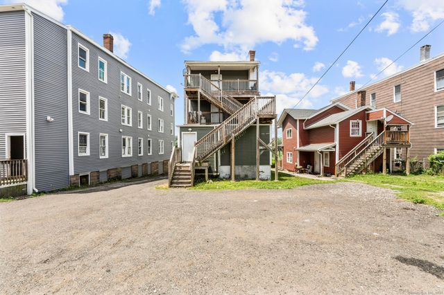 701 South Main Street, Waterbury, CT 06706