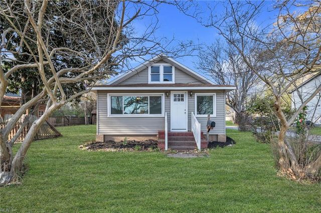 915 McKinley AVE, Chesapeake, VA 23324