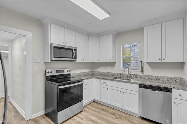 915 McKinley AVE, Chesapeake, VA 23324