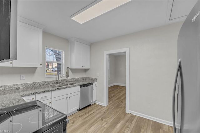 915 McKinley AVE, Chesapeake, VA 23324