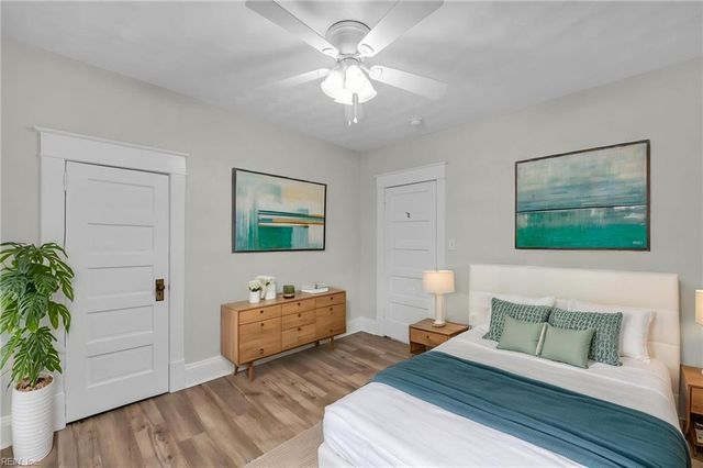 915 McKinley AVE, Chesapeake, VA 23324