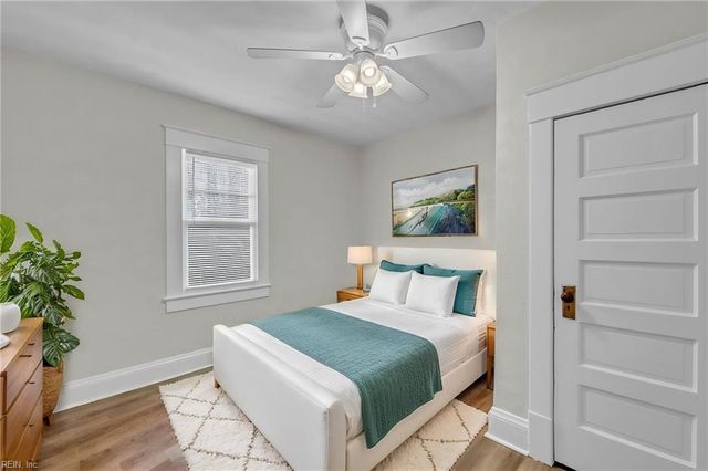 915 McKinley AVE, Chesapeake, VA 23324