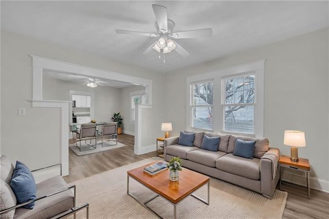 915 McKinley AVE, Chesapeake, VA 23324