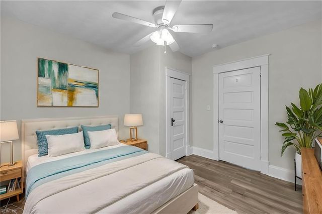 915 McKinley AVE, Chesapeake, VA 23324