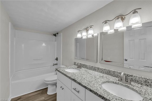 915 McKinley AVE, Chesapeake, VA 23324