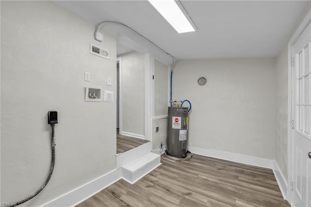 915 McKinley AVE, Chesapeake, VA 23324