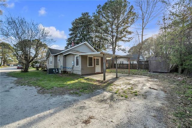 915 McKinley AVE, Chesapeake, VA 23324