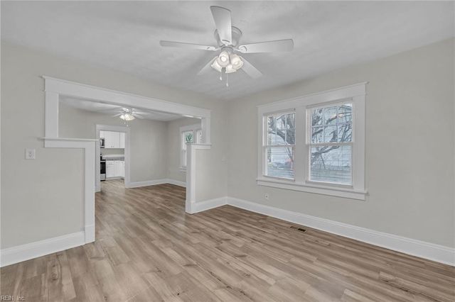 915 McKinley AVE, Chesapeake, VA 23324