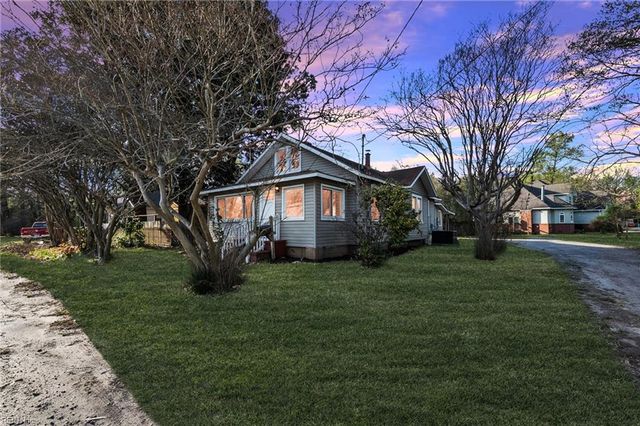 915 McKinley AVE, Chesapeake, VA 23324