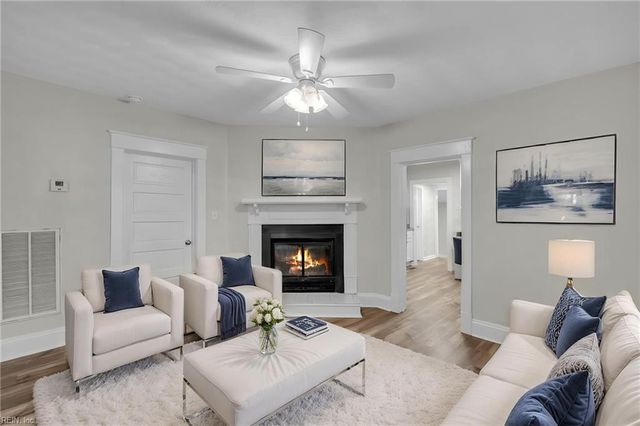 915 McKinley AVE, Chesapeake, VA 23324