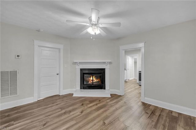 915 McKinley AVE, Chesapeake, VA 23324