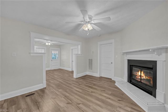 915 McKinley AVE, Chesapeake, VA 23324