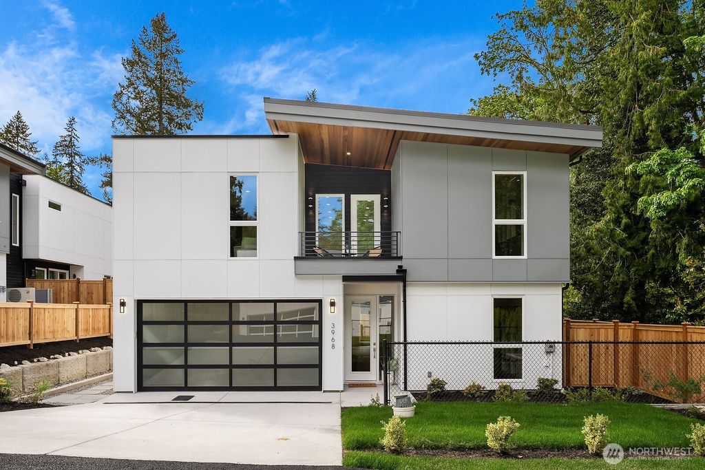 3968 162nd Place SE, Bellevue, WA 98006