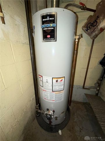 1441 S Dixie Drive, Vandalia, OH 45377