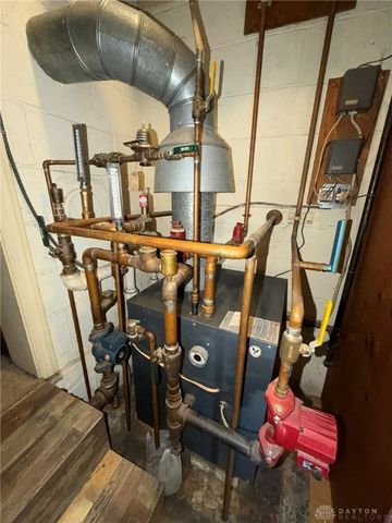 1441 S Dixie Drive, Vandalia, OH 45377