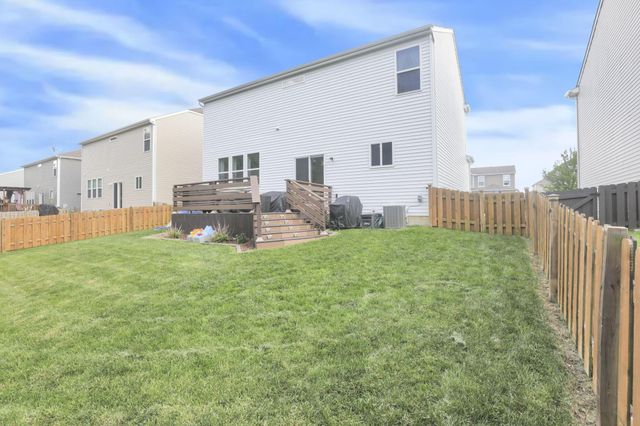 3986 Snowcreek Drive, Grove City, OH 43123