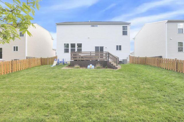 3986 Snowcreek Drive, Grove City, OH 43123