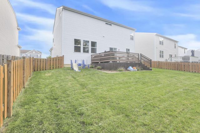 3986 Snowcreek Drive, Grove City, OH 43123